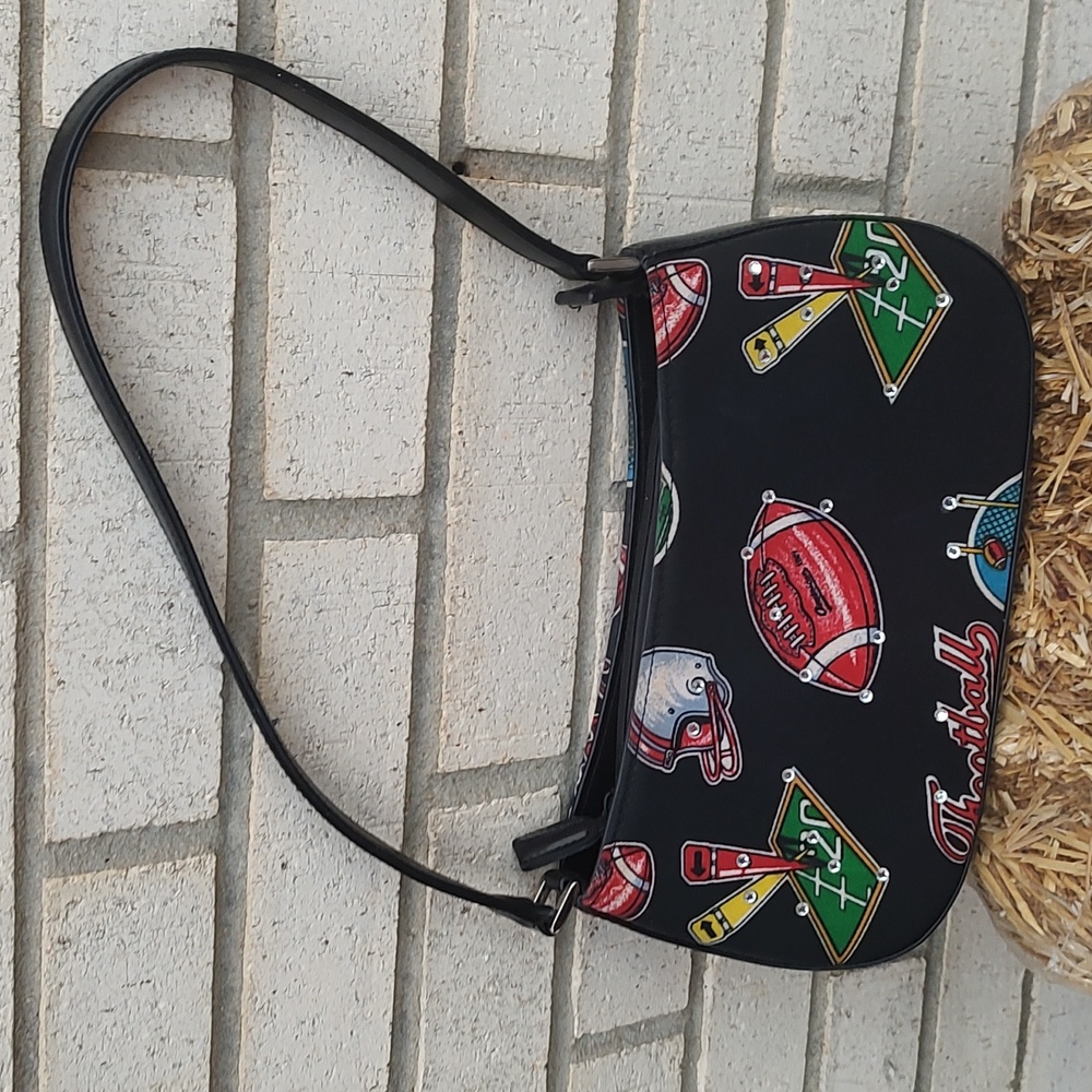Football 🏈 Pocketbook 🏈